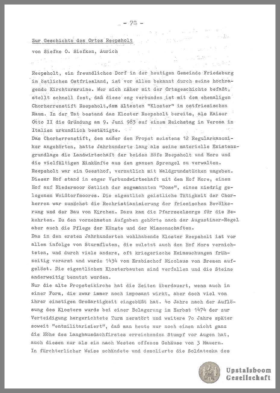Document